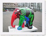 Olifanten parade Heerlen 020 * 2048 x 1536 * (963KB)